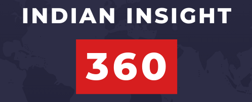 Indian Insight 360