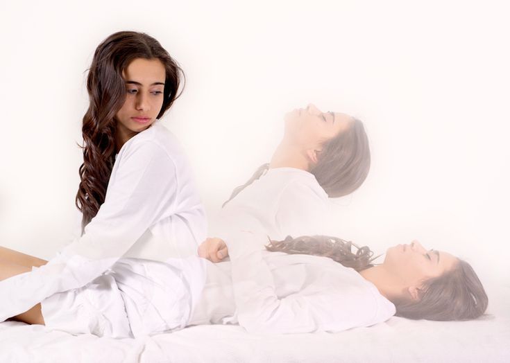 How To Stop Sleep Paralysis In The Moment Effective Strategies To Break Free Indian Insight 360